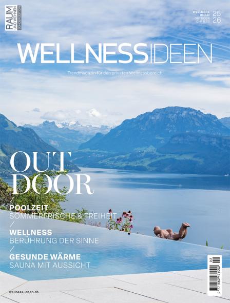 Sonderedition Wellnessideen 2025/2026