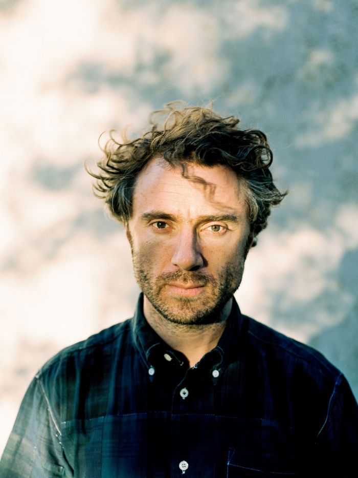 Thomas Heatherwick Heatherwick Studio  (Vereinigtes Königreich)