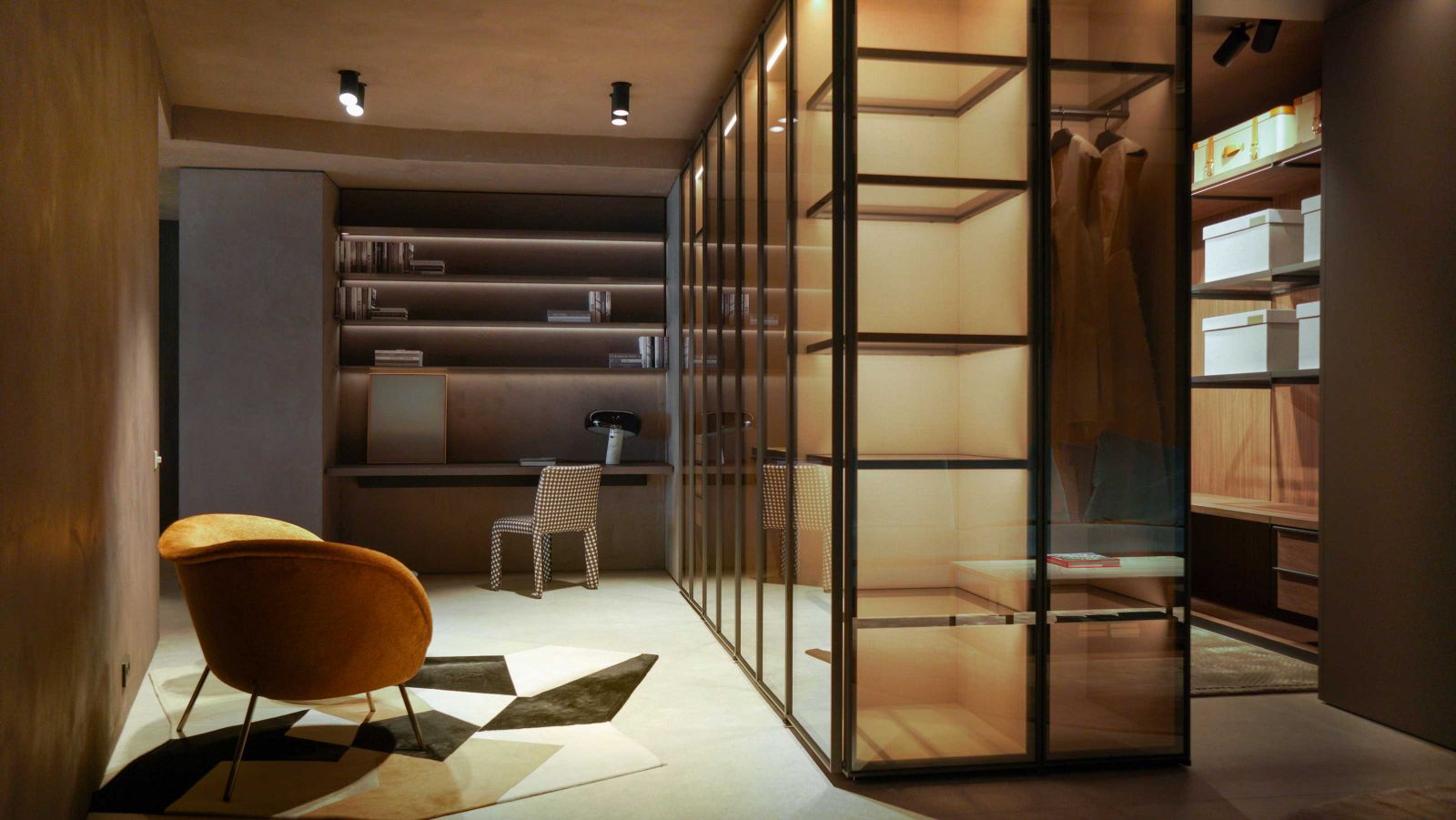 Molteni&C @ Boutique Lissabon