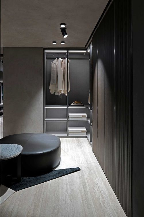 Flagship Store Molteni & C / Dada
