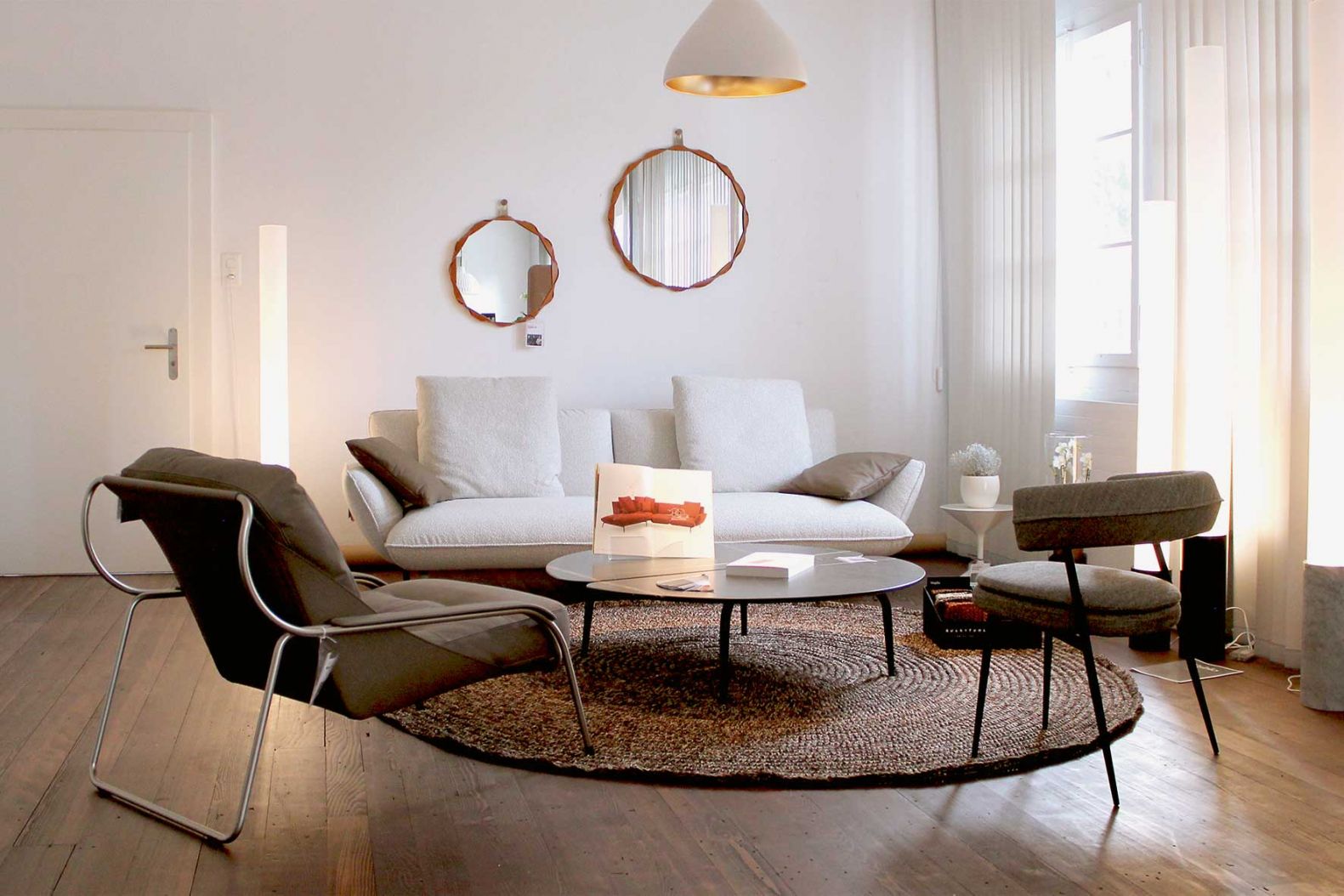 Showroom Wirzpartner