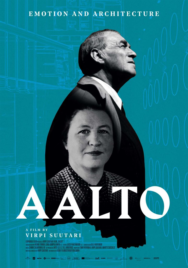 Filmplakat: Aalto
