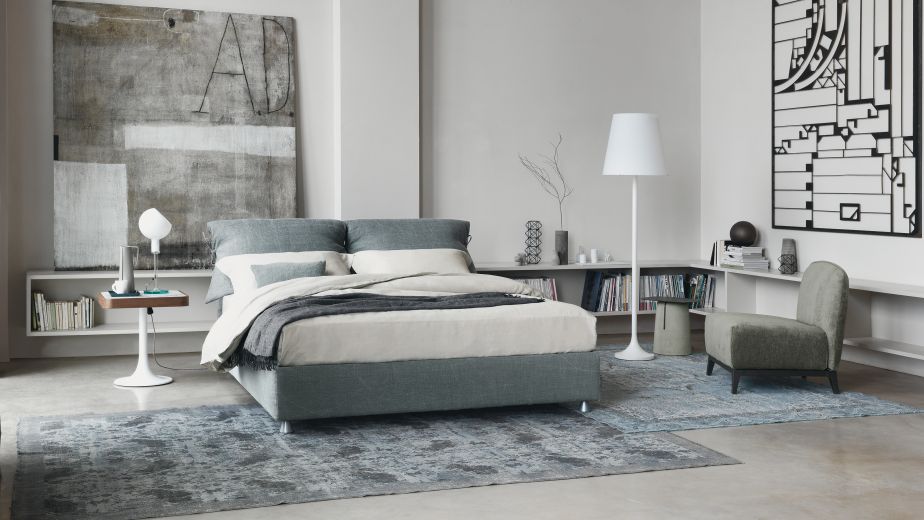 Die BETT-Geschichte einer Schleife