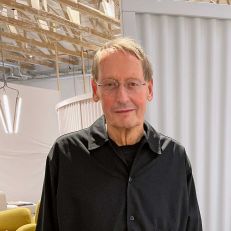 Roland Meyer-Brühl Designer/Geschäftsführer Brühl & Sippold Gmbh