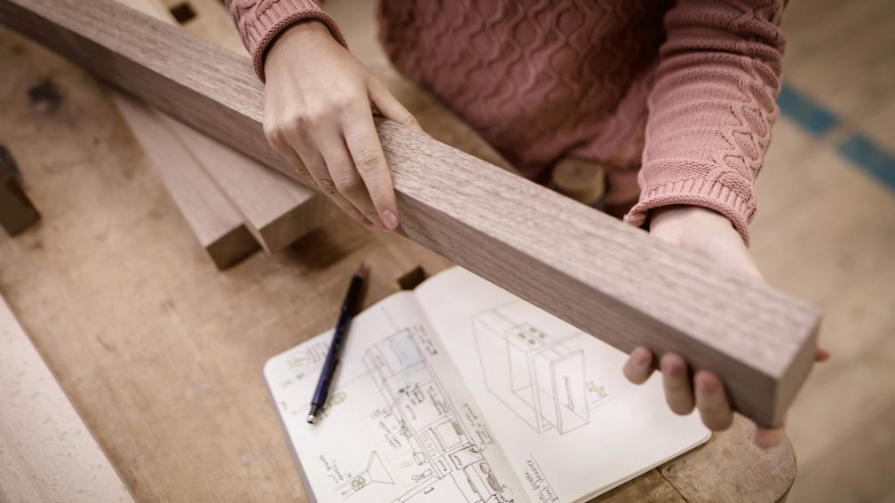Swiss Design Camp: Kreative Spielwiese