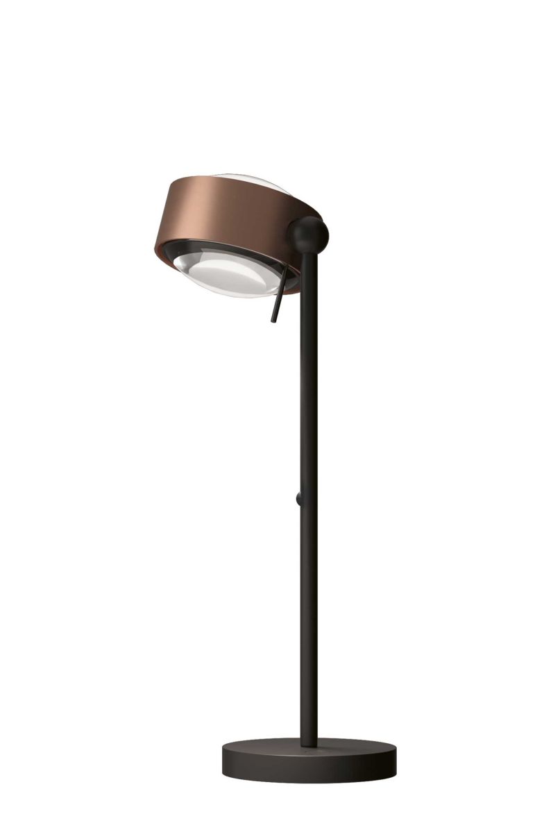... und die «Side Table». Einige Modelle sind outdoortauglich.