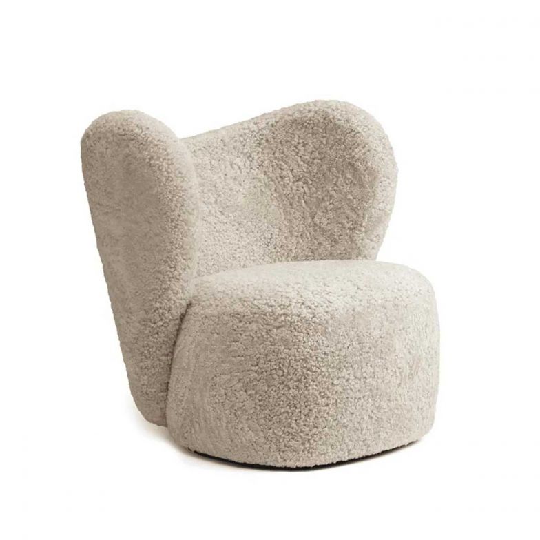 Sessel «Little Big Chair», Norr11