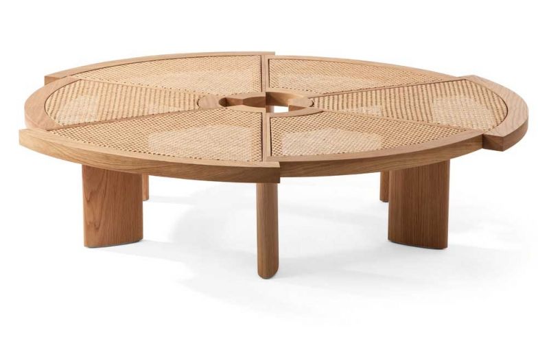 SOFA «Julep». Design: Jonas Wagell. TACCHINI.