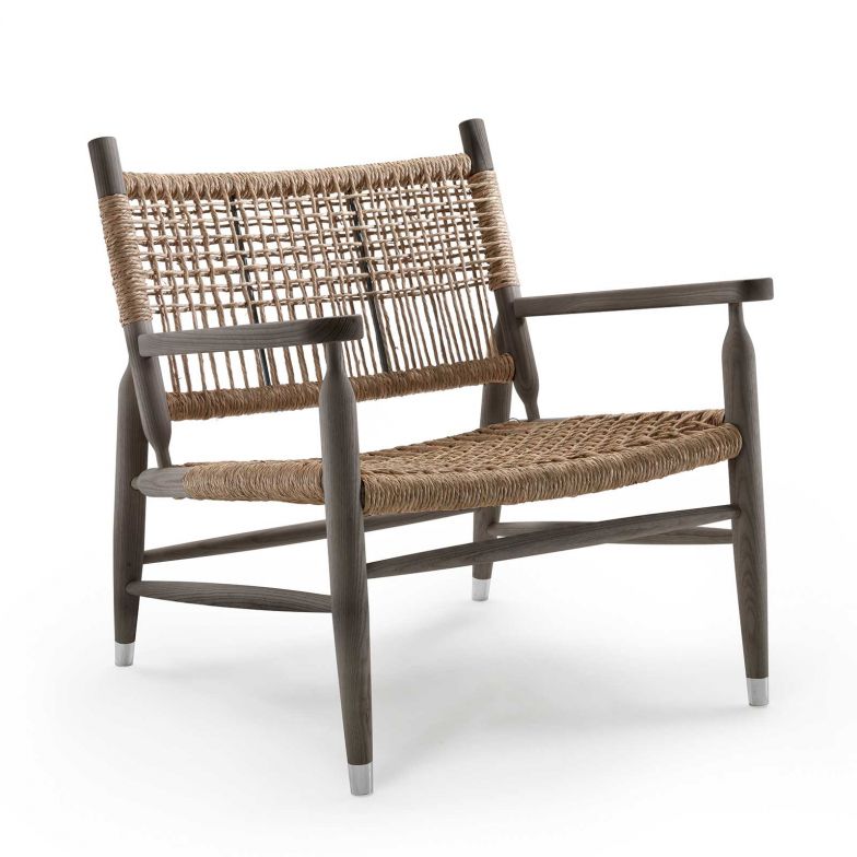 Loungestuhl «Tessa», Antonio Citterio, Flexform